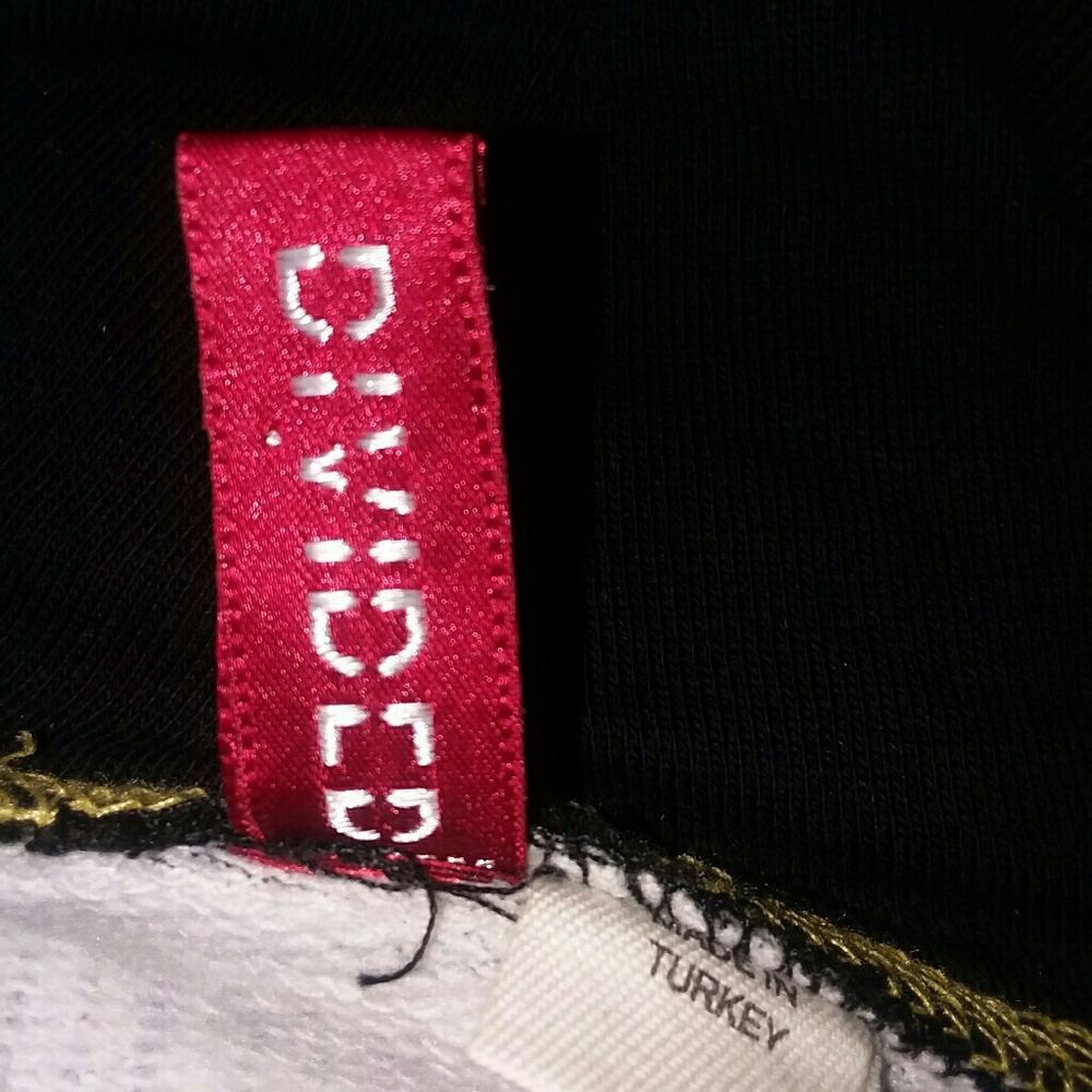 [DIVIDED] Turtle Neck Sweater by H&M Size 2 - Picture 3 of 5